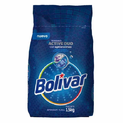 DETERGENTES